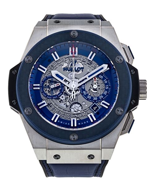 hublot watchfinder|hublot watch for men.